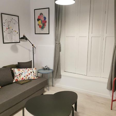 Apartament Cdz - Buen Aire De Kadyks Zewnętrze zdjęcie
