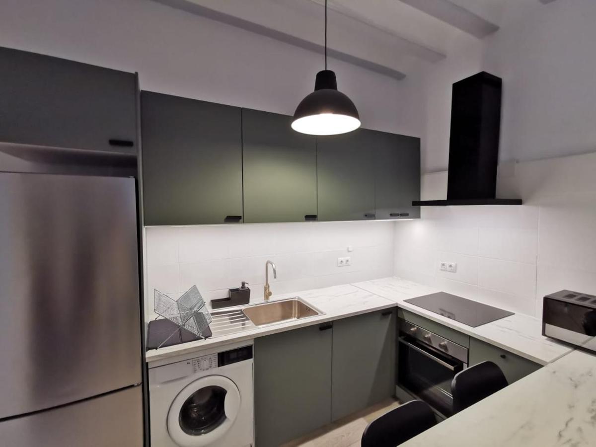 Apartament Cdz - Buen Aire De Kadyks Zewnętrze zdjęcie