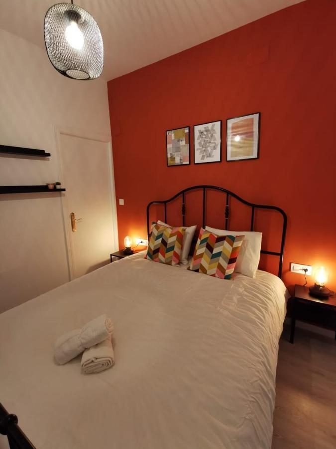 Apartament Cdz - Buen Aire De Kadyks Zewnętrze zdjęcie