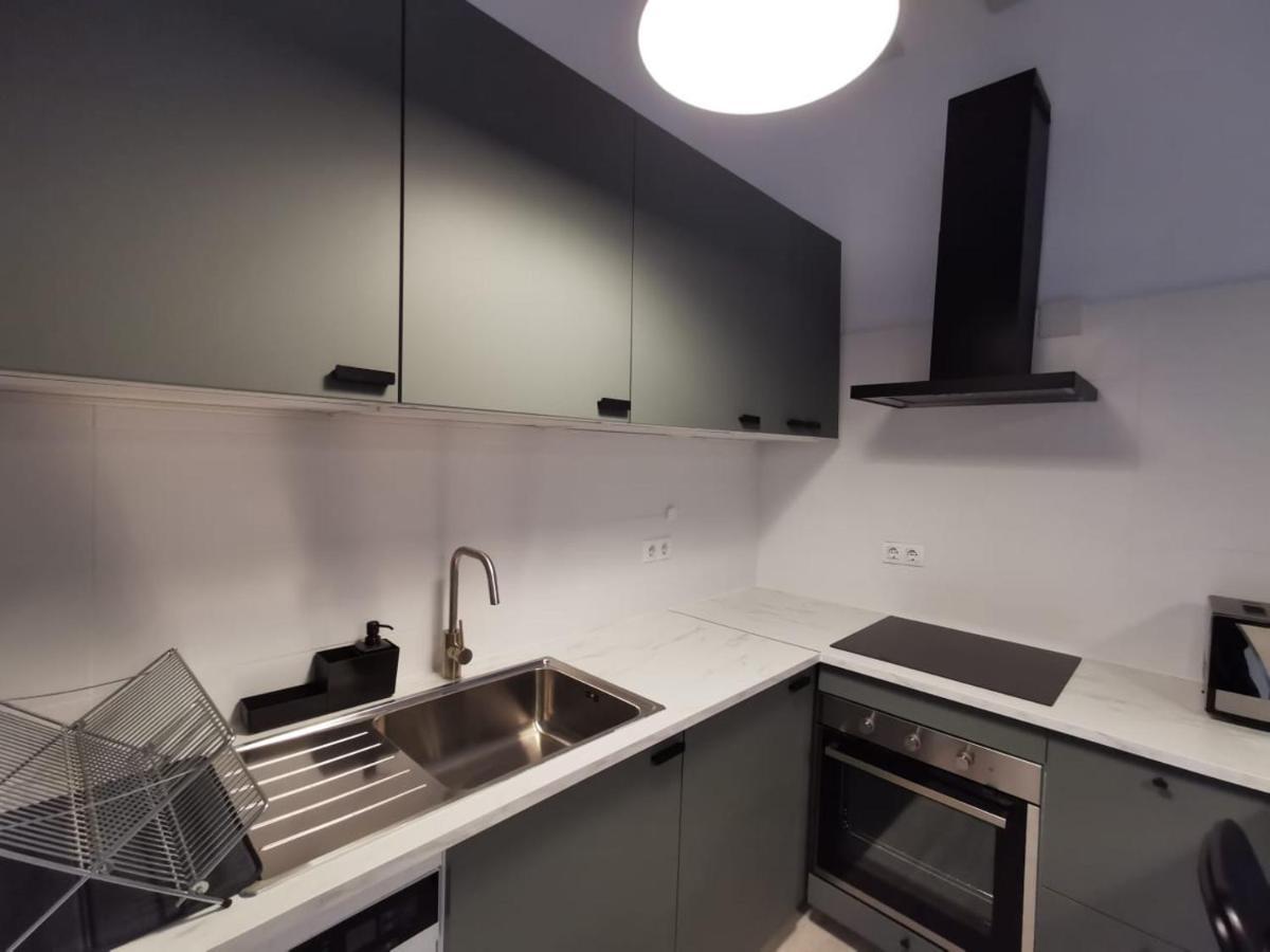 Apartament Cdz - Buen Aire De Kadyks Zewnętrze zdjęcie