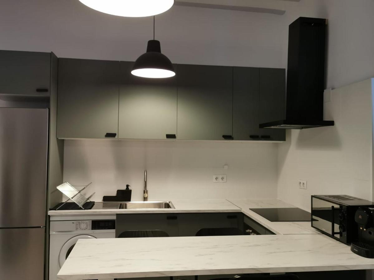 Apartament Cdz - Buen Aire De Kadyks Zewnętrze zdjęcie