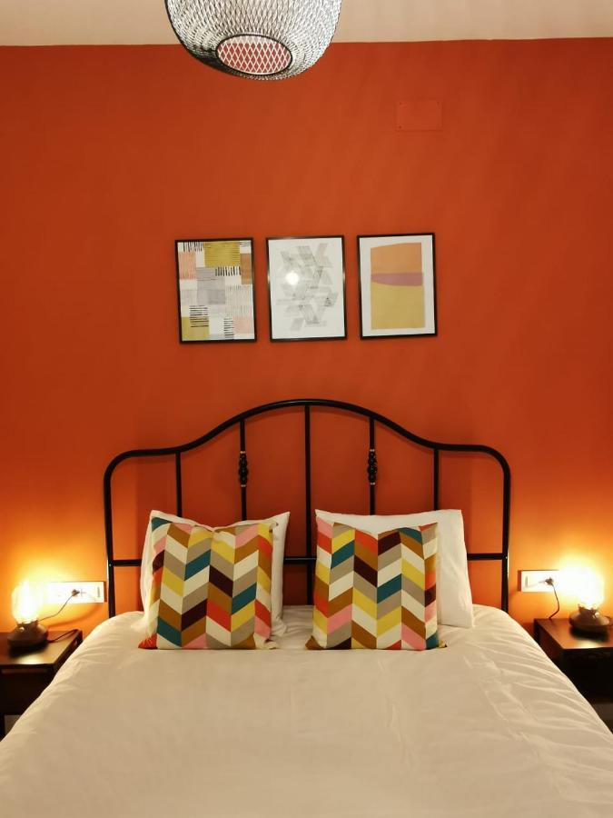 Apartament Cdz - Buen Aire De Kadyks Zewnętrze zdjęcie