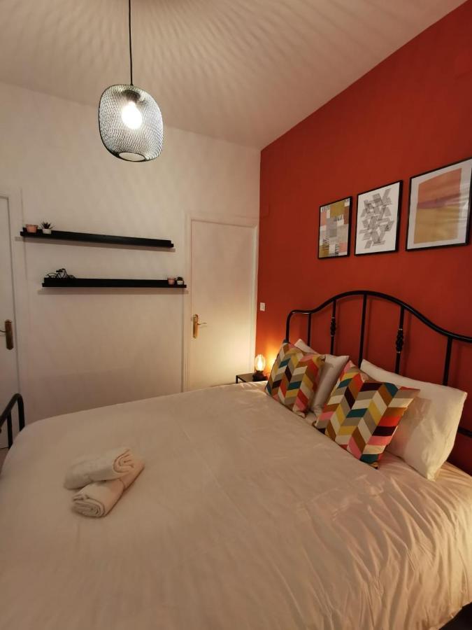 Apartament Cdz - Buen Aire De Kadyks Zewnętrze zdjęcie