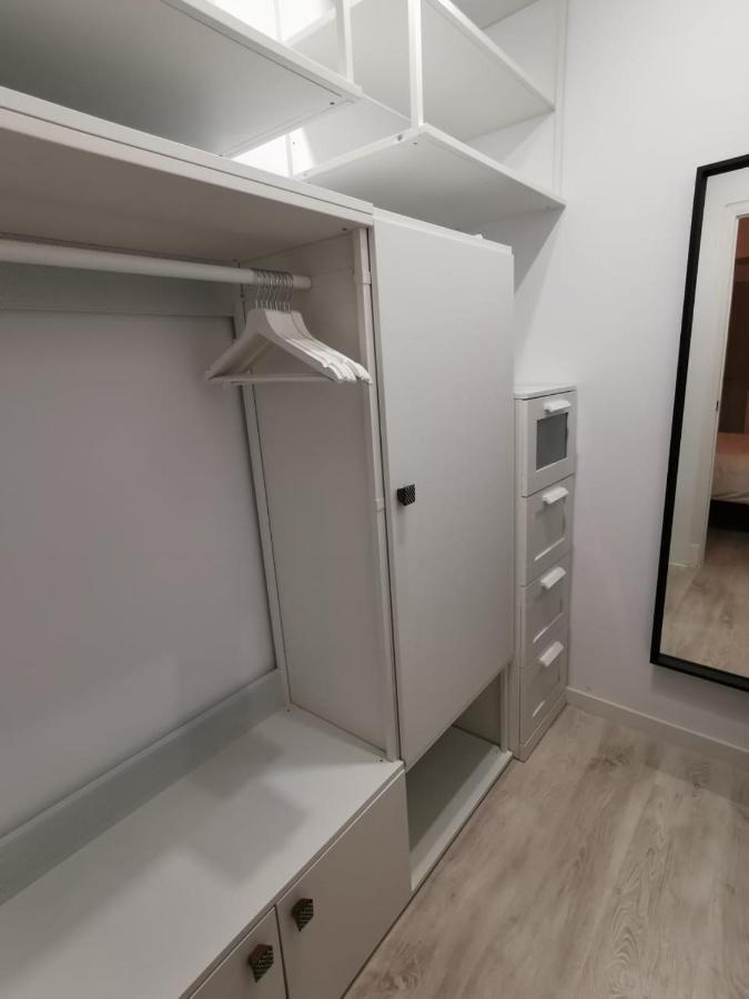 Apartament Cdz - Buen Aire De Kadyks Zewnętrze zdjęcie