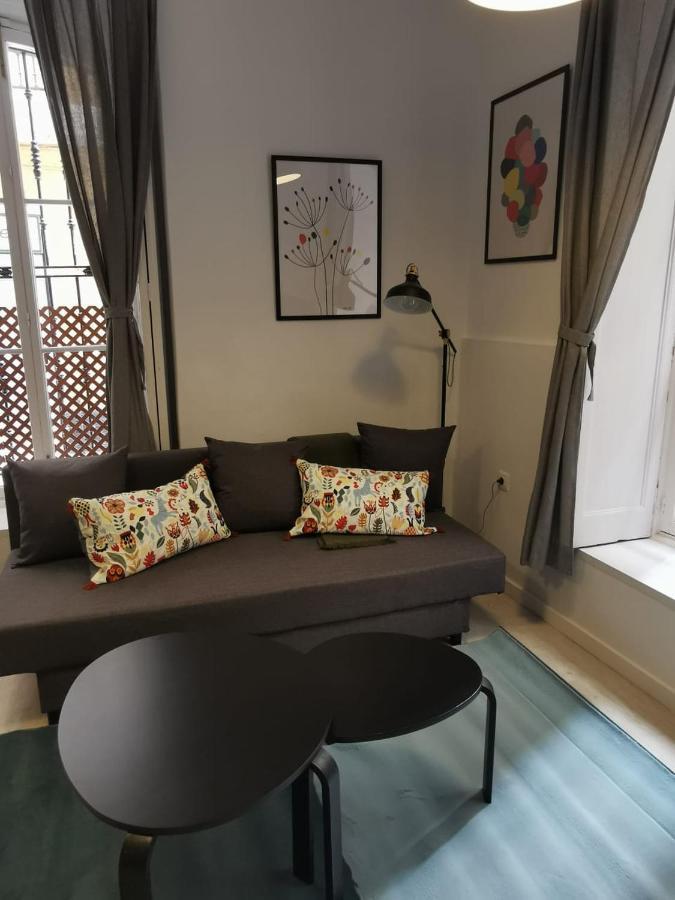 Apartament Cdz - Buen Aire De Kadyks Zewnętrze zdjęcie
