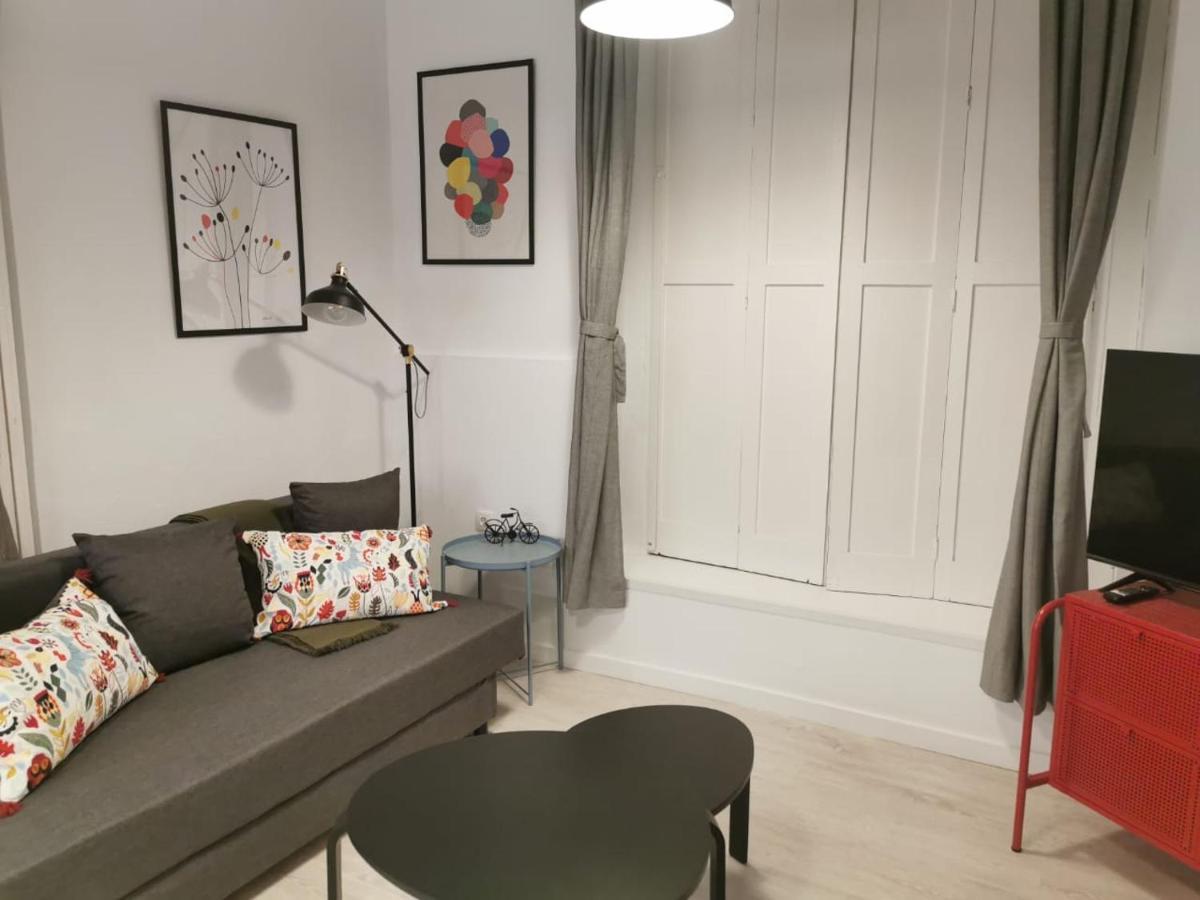 Apartament Cdz - Buen Aire De Kadyks Zewnętrze zdjęcie