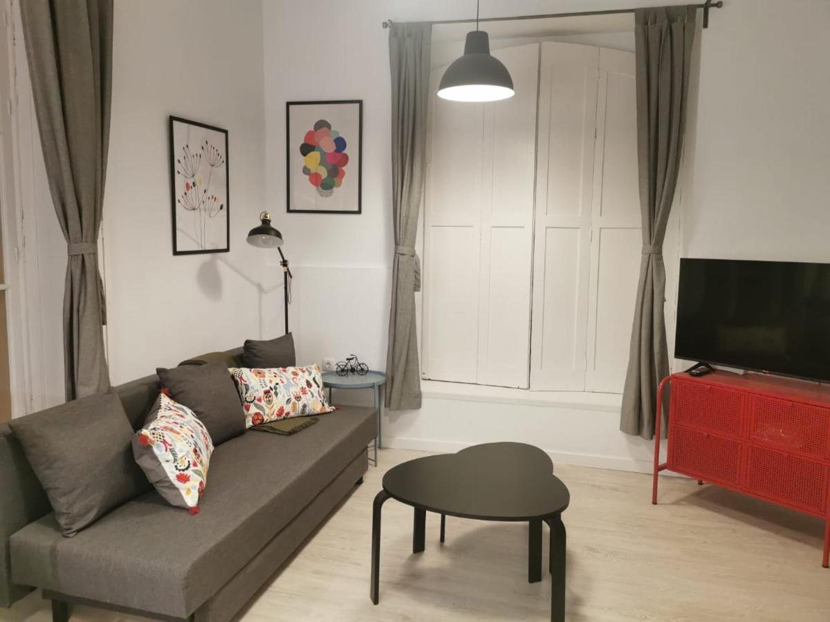 Apartament Cdz - Buen Aire De Kadyks Zewnętrze zdjęcie