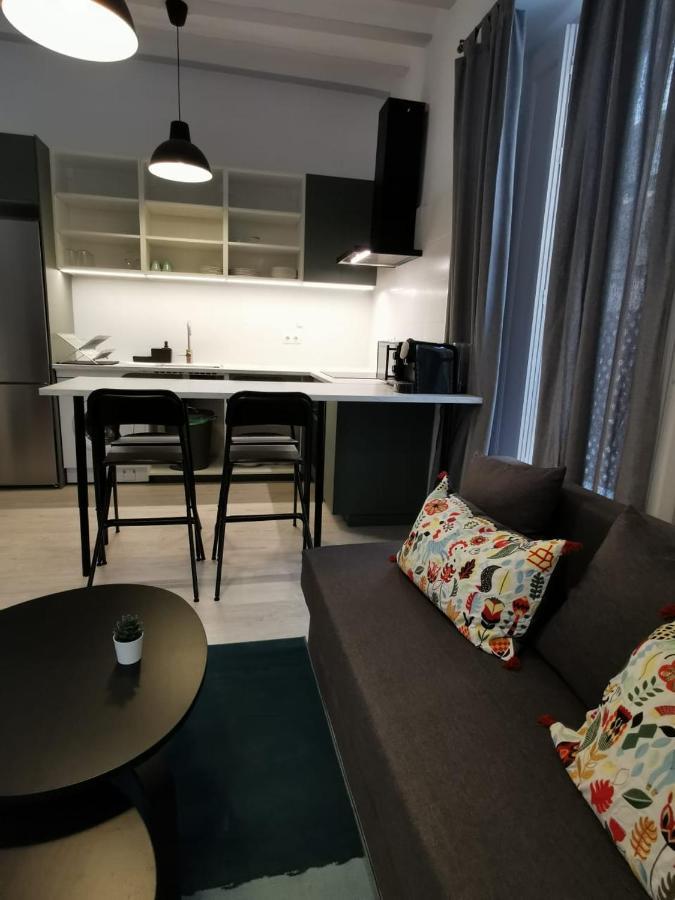 Apartament Cdz - Buen Aire De Kadyks Zewnętrze zdjęcie