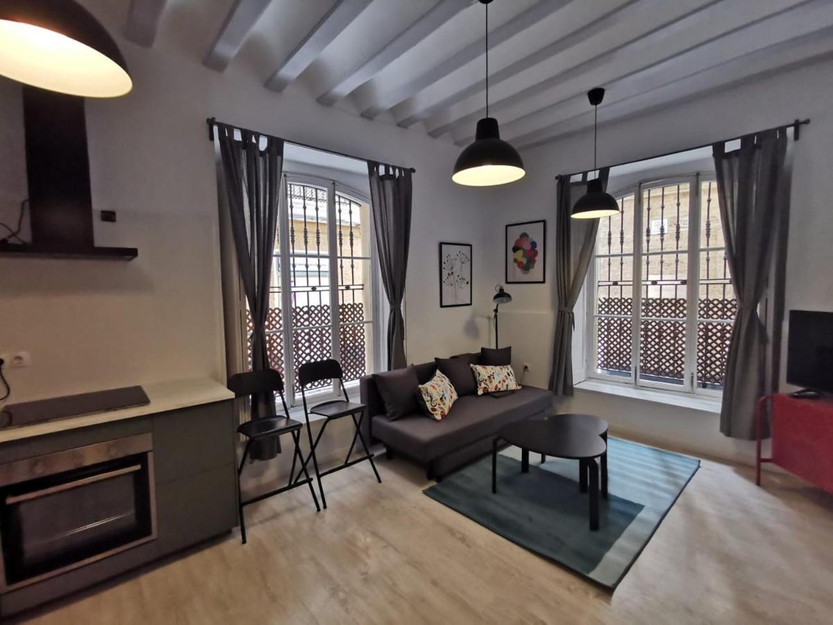 Apartament Cdz - Buen Aire De Kadyks Zewnętrze zdjęcie