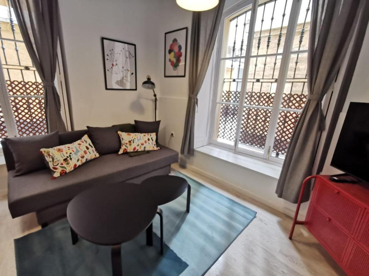 Apartament Cdz - Buen Aire De Kadyks Zewnętrze zdjęcie