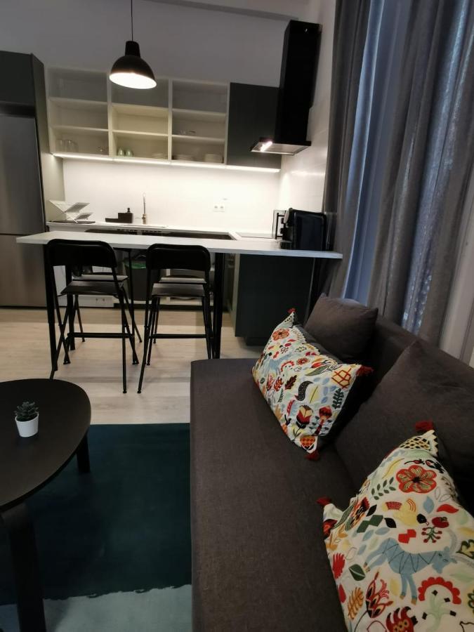 Apartament Cdz - Buen Aire De Kadyks Zewnętrze zdjęcie